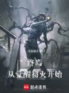 终焉,从觉醒初火开始!