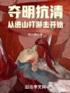 夺明抗清:从进山打游击开始